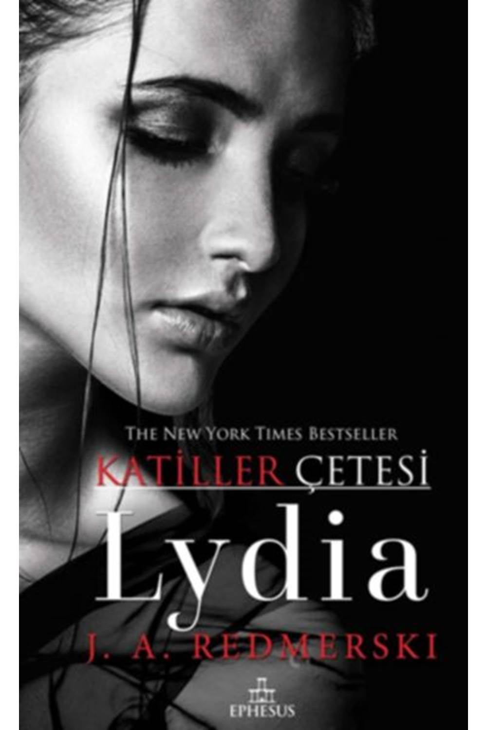 Katiller Çetesi - Lydia