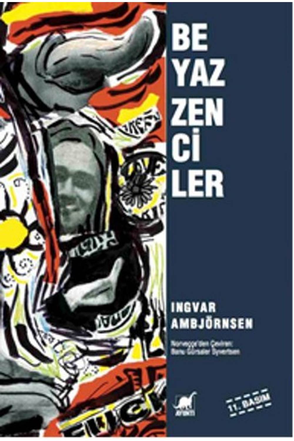 Beyaz Zenciler