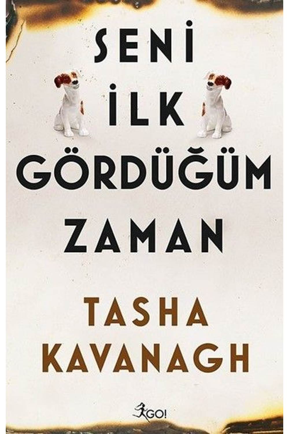 Seni İlk Gördüğüm Zaman