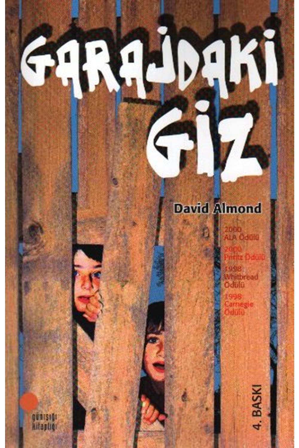 Garajdaki Giz
