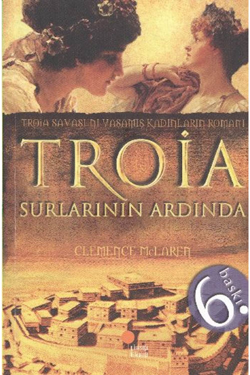 Troia Surlarının Ardında