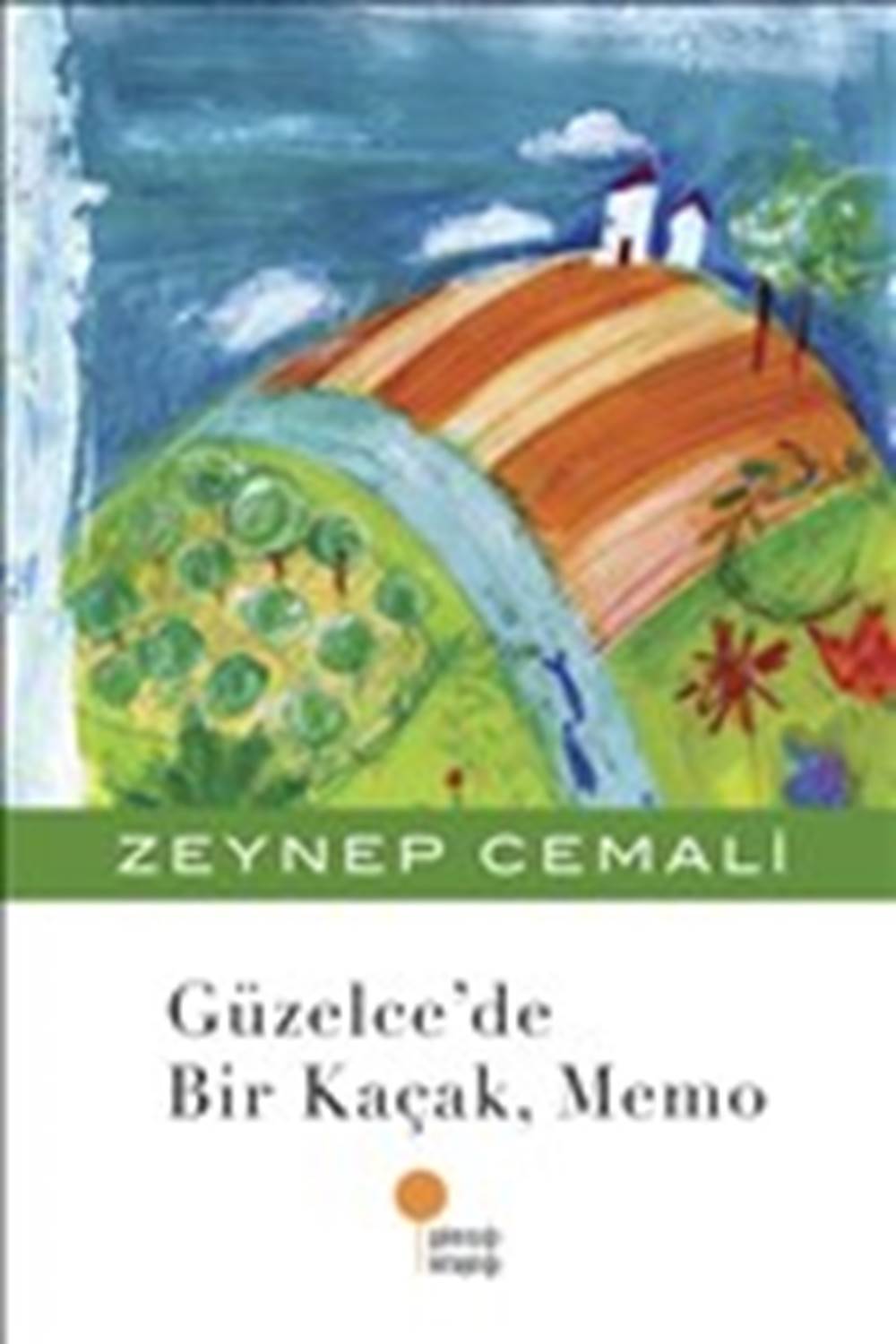Güzelcede Bir Kaçak, Memo