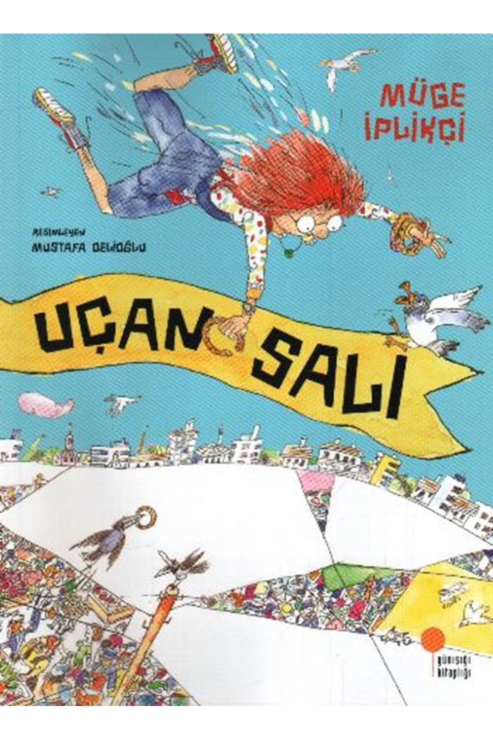 Uçan Salı