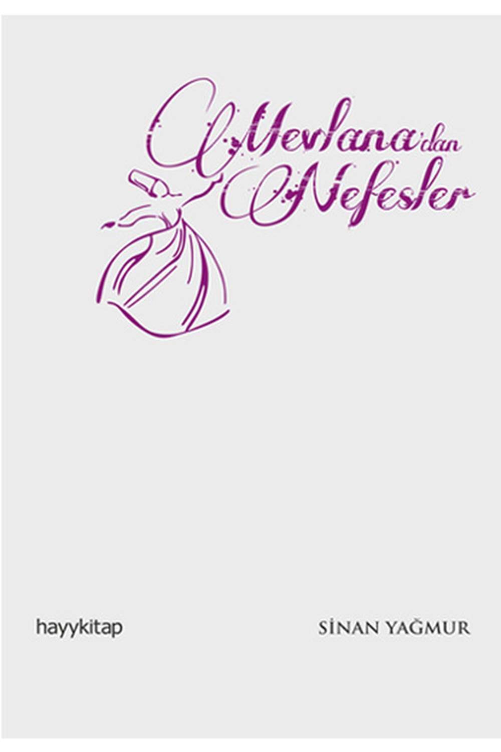 Mevlanadan Nefesler