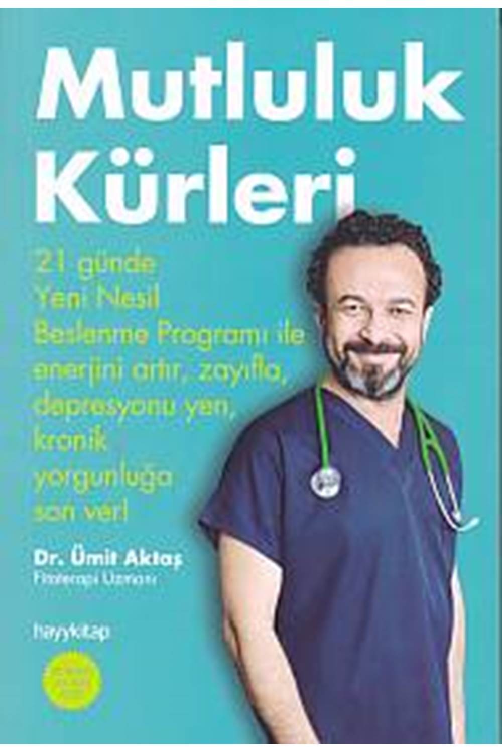 Mutluluk Kürleri