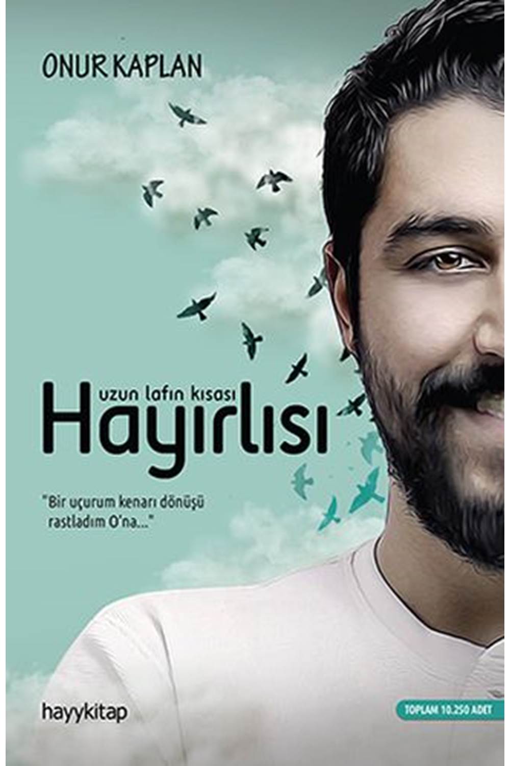 Uzun Lafın Kısası Hayırlısı
