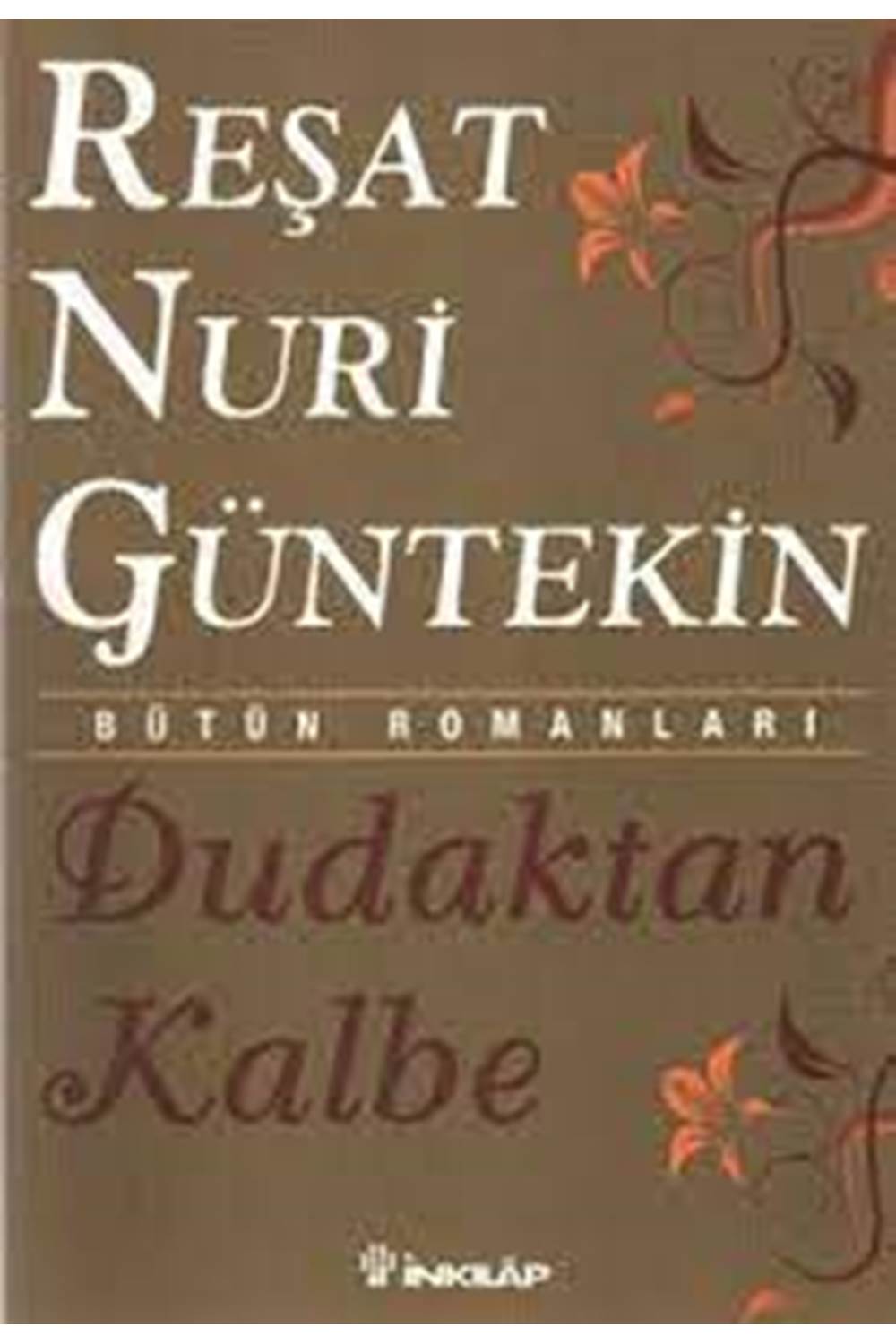 Dudaktan Kalbe