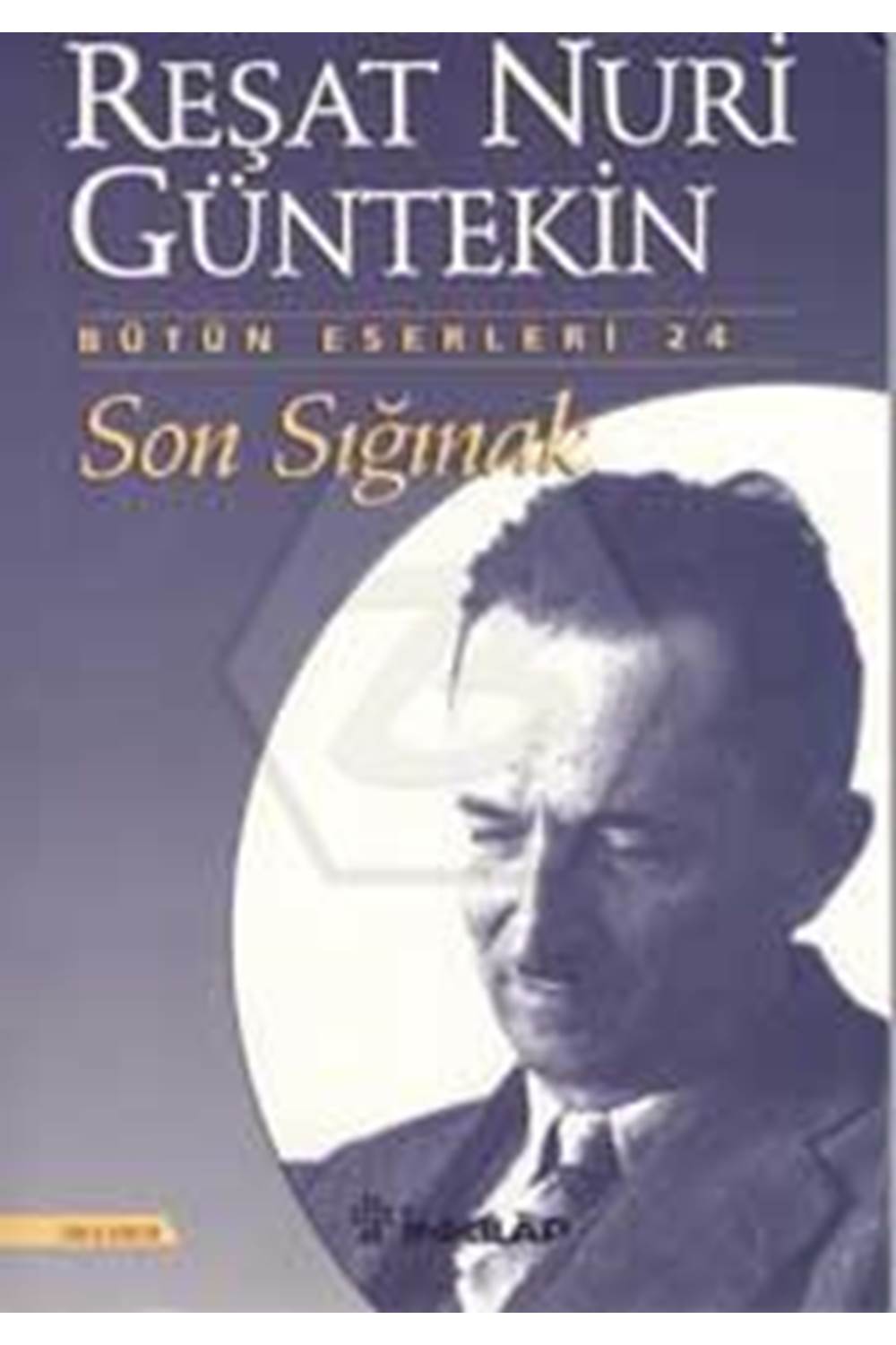 Son Sığınak