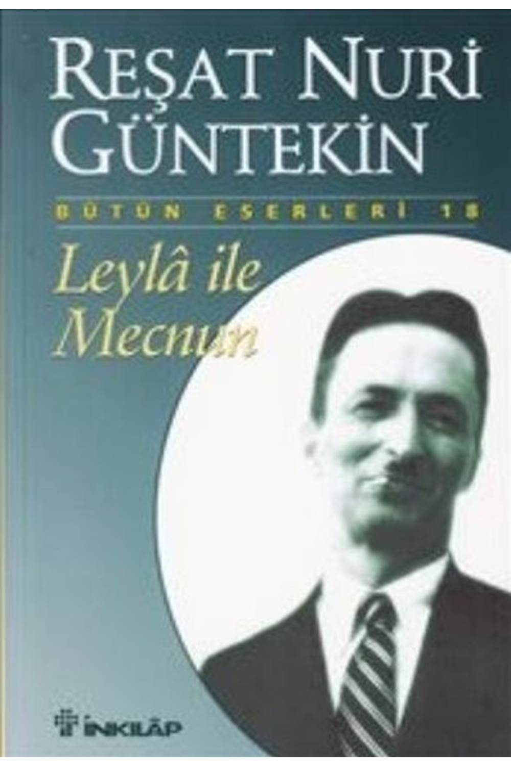 Leyla İle Mecnun