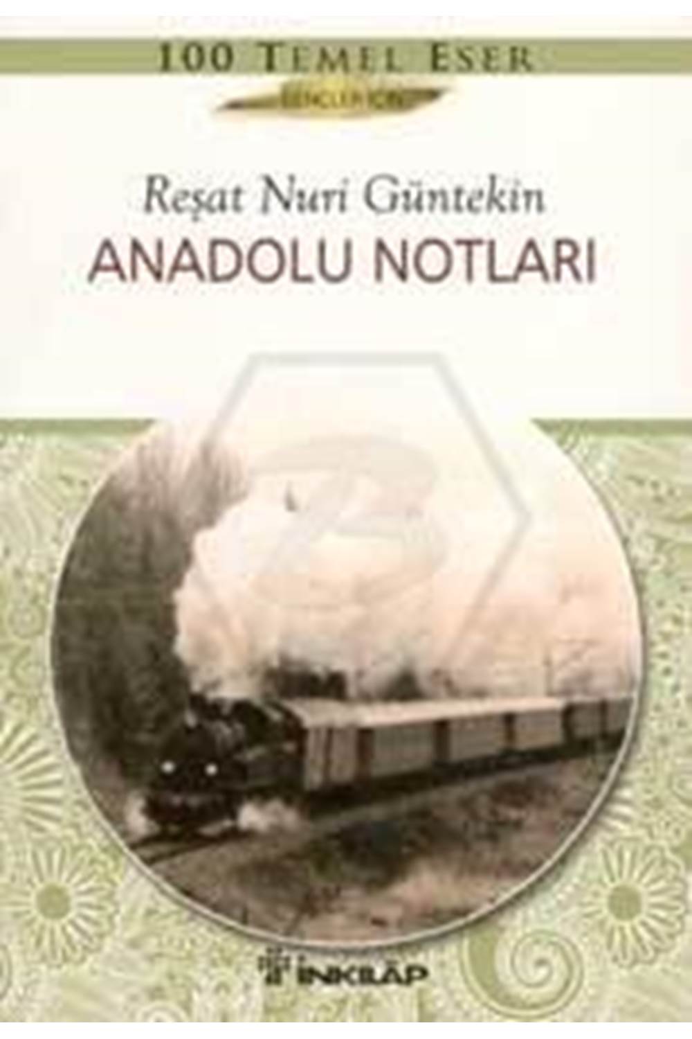 Anadolu Notları Gençler İçin