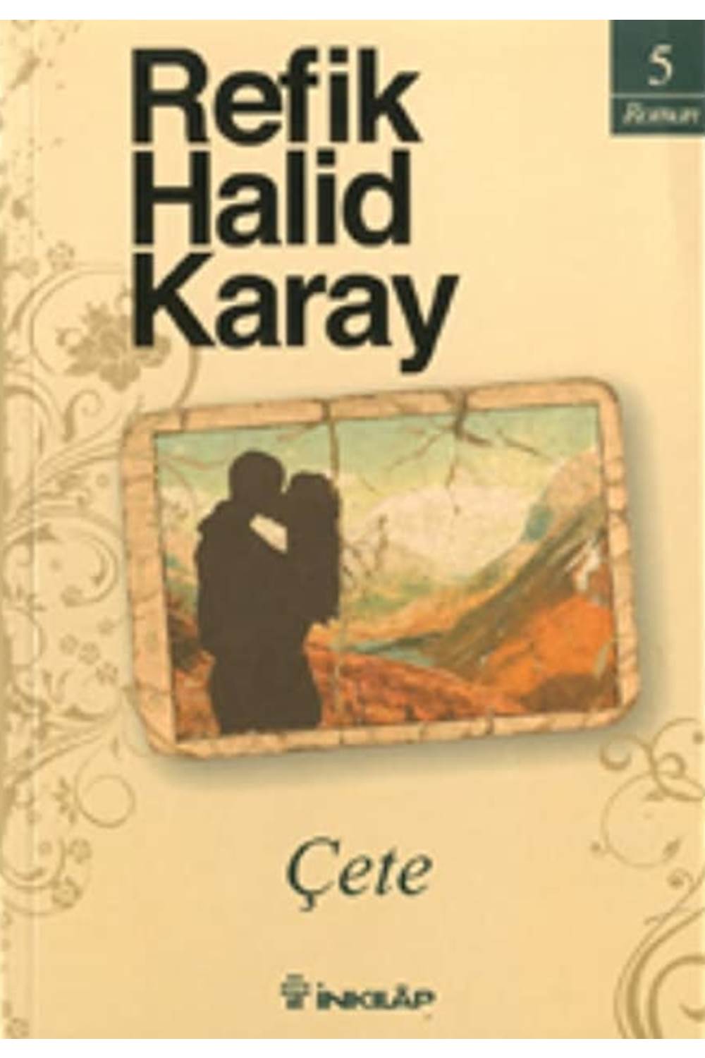 Çete