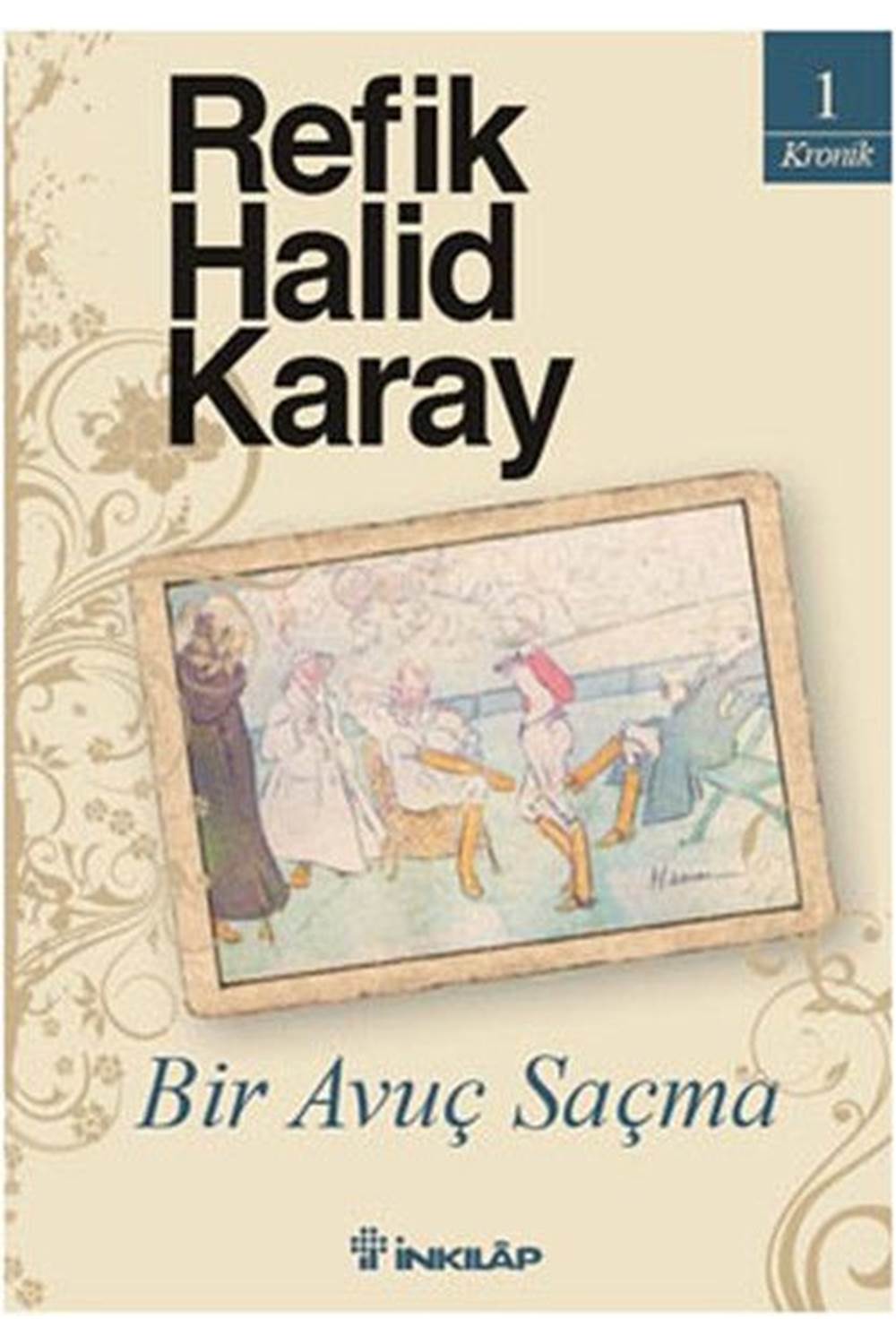 Bir Avuç Saçma