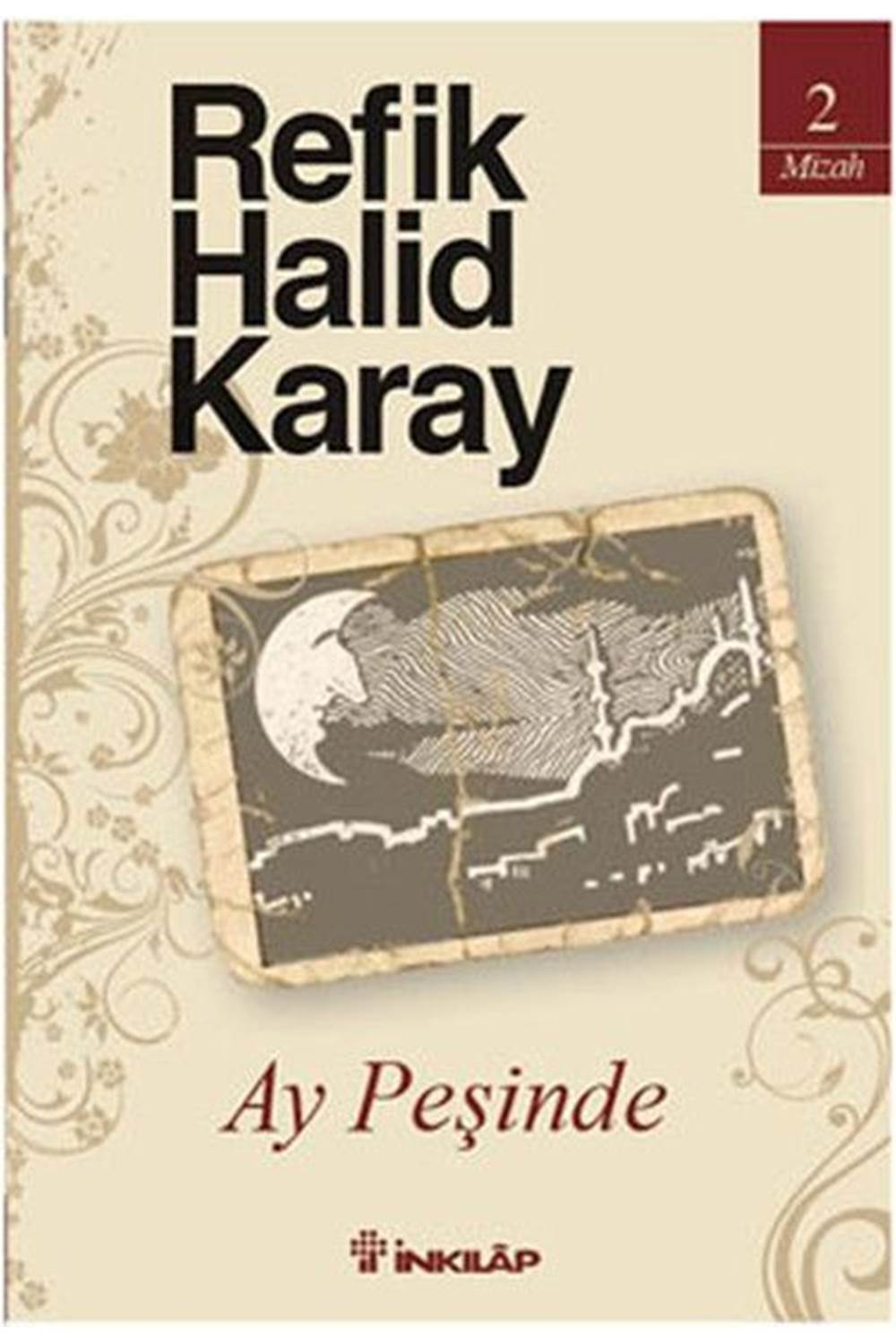 Ay Peşinde