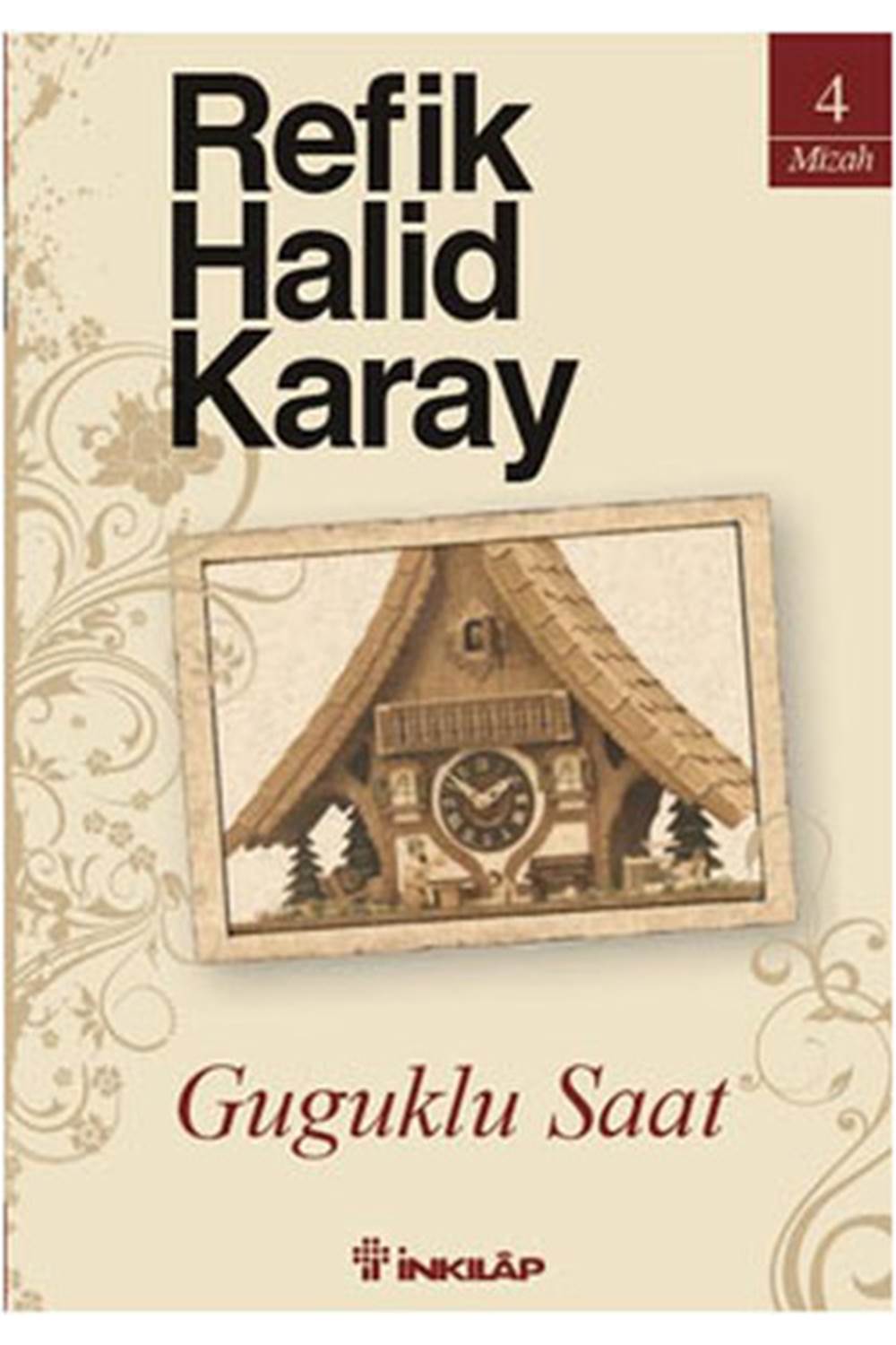 Guguklu Saat
