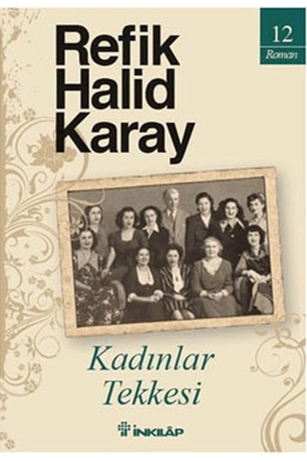 Kadınlar Tekkesi