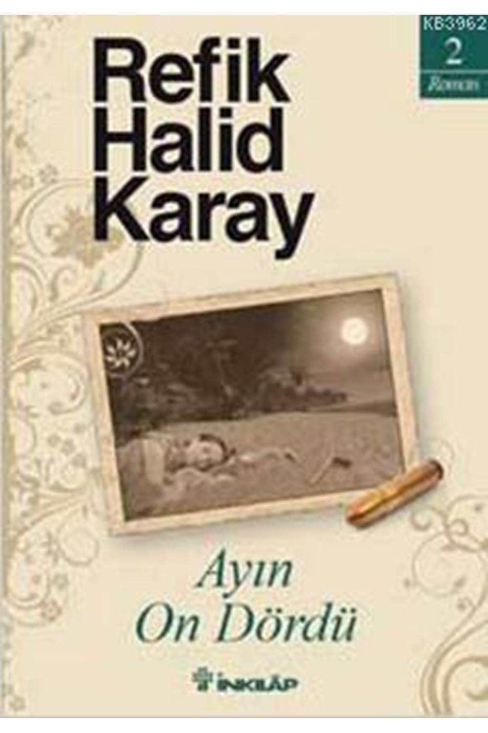 Ayın On Dördü