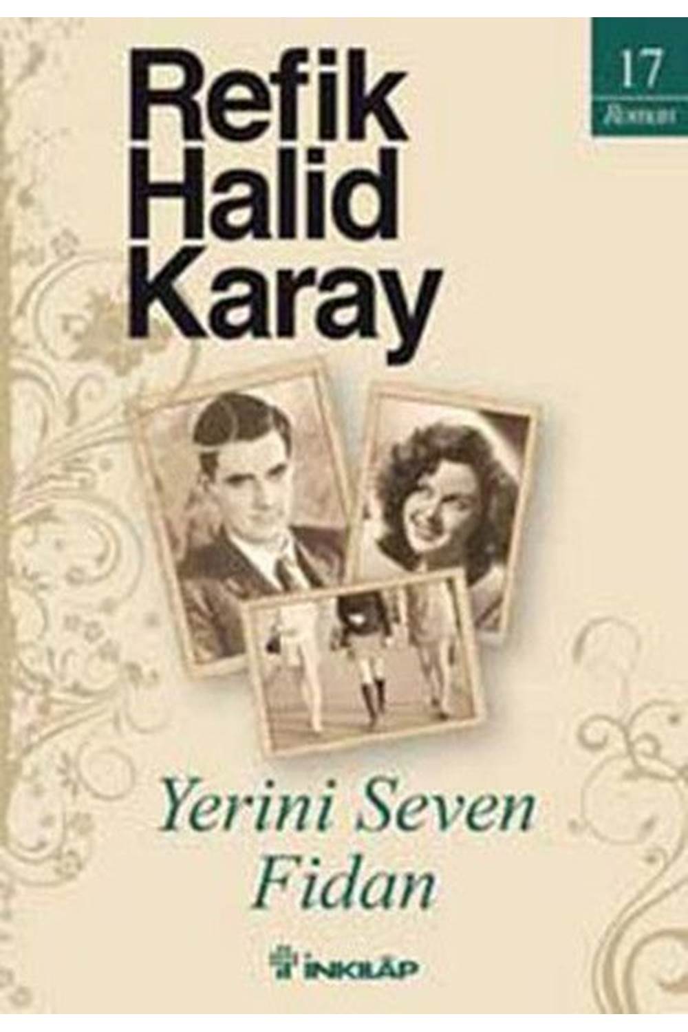 Yerini Seven Fidan