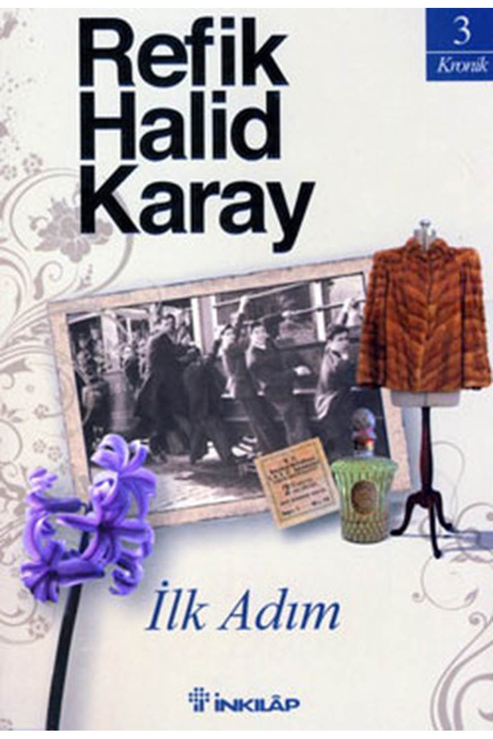İlk Adım