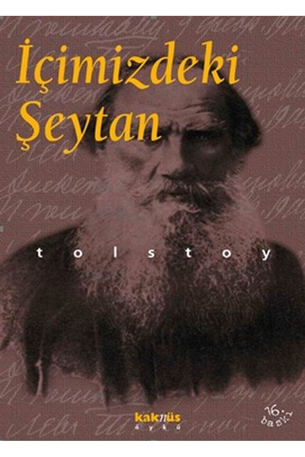 İçimizdeki Şeytan