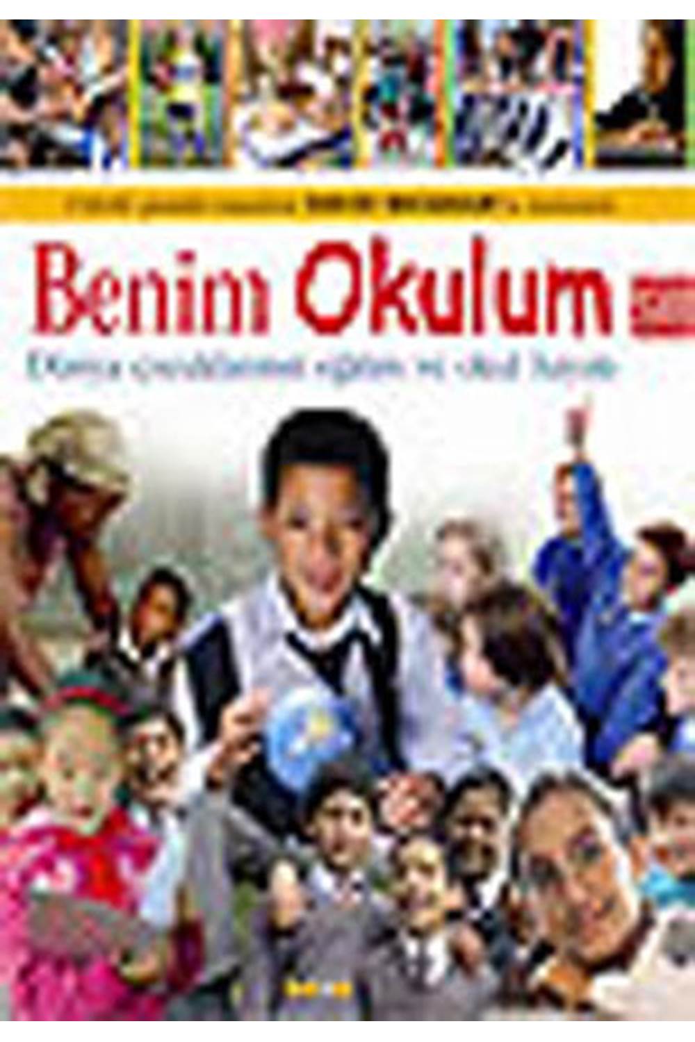 Benim Okulum