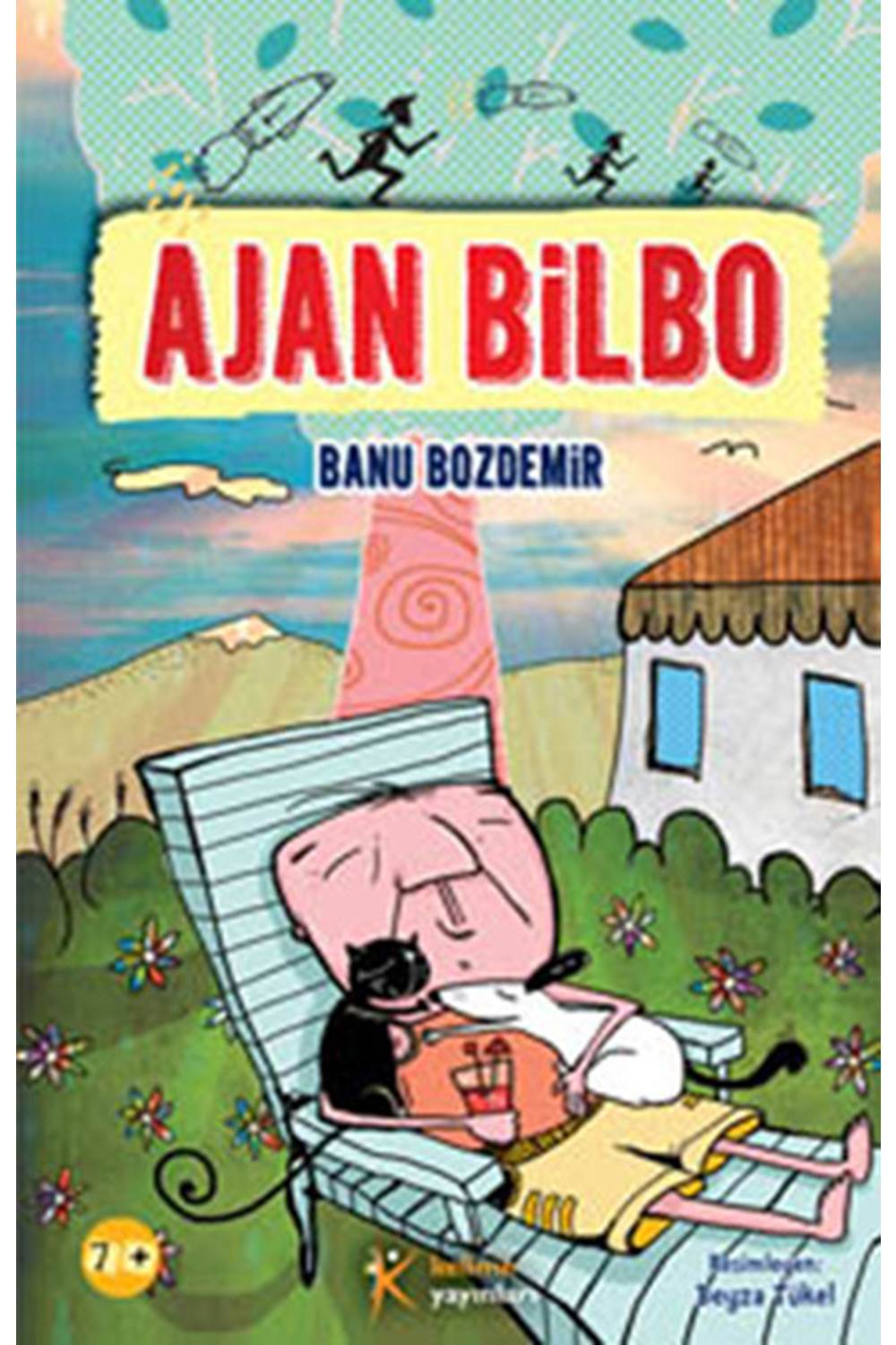 Ajan Bilbo