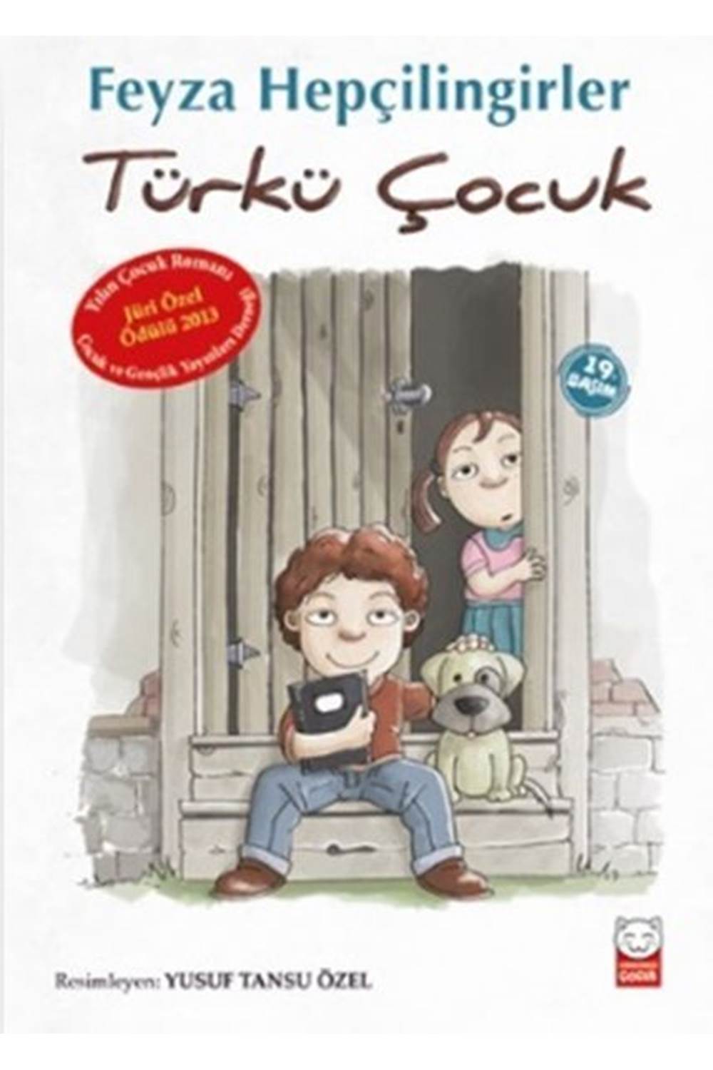 Türkü Çocuk