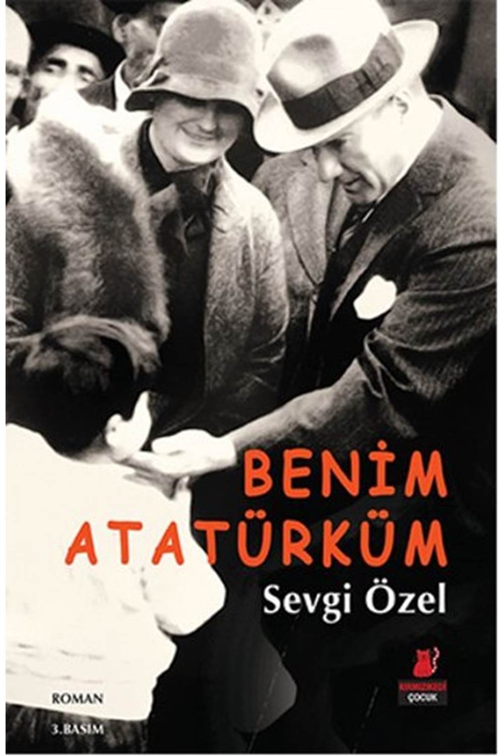 Benim Atatürküm
