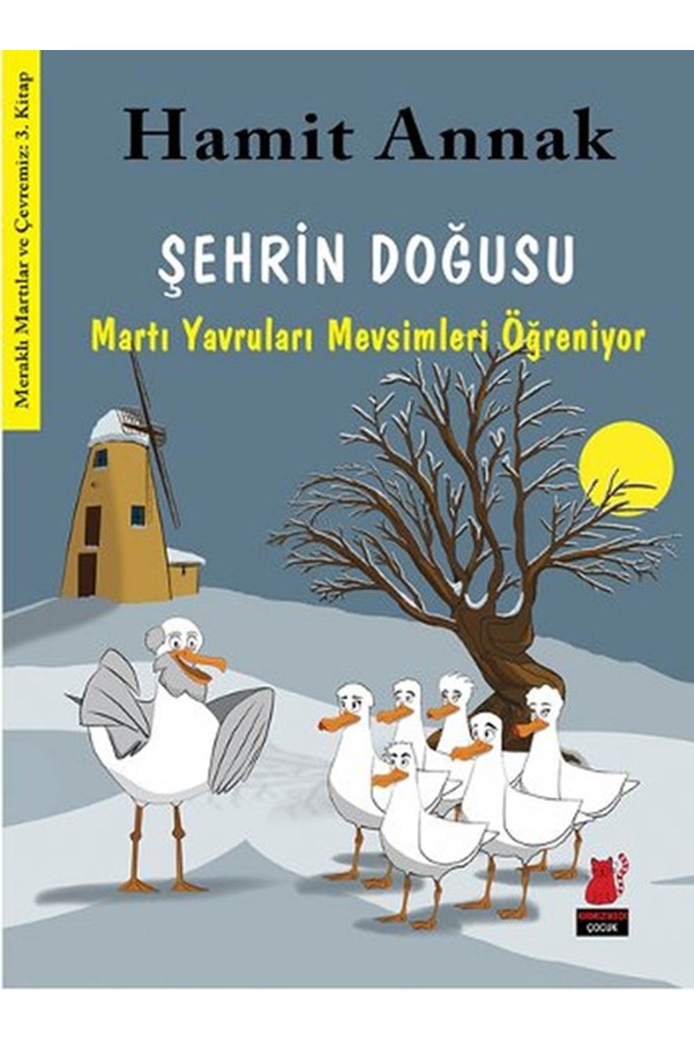Şehrin Doğusu