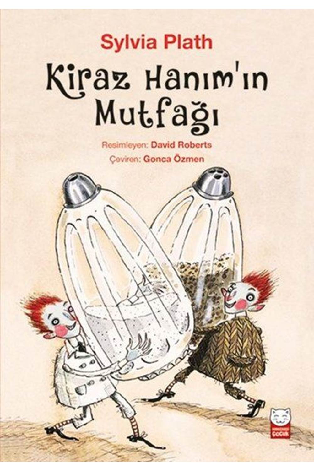 Kiraz Hanım'ın Mutfağı