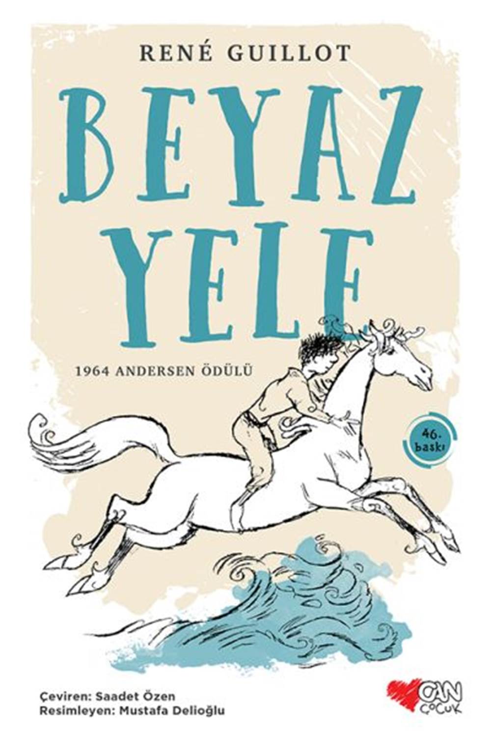 Beyaz Yele