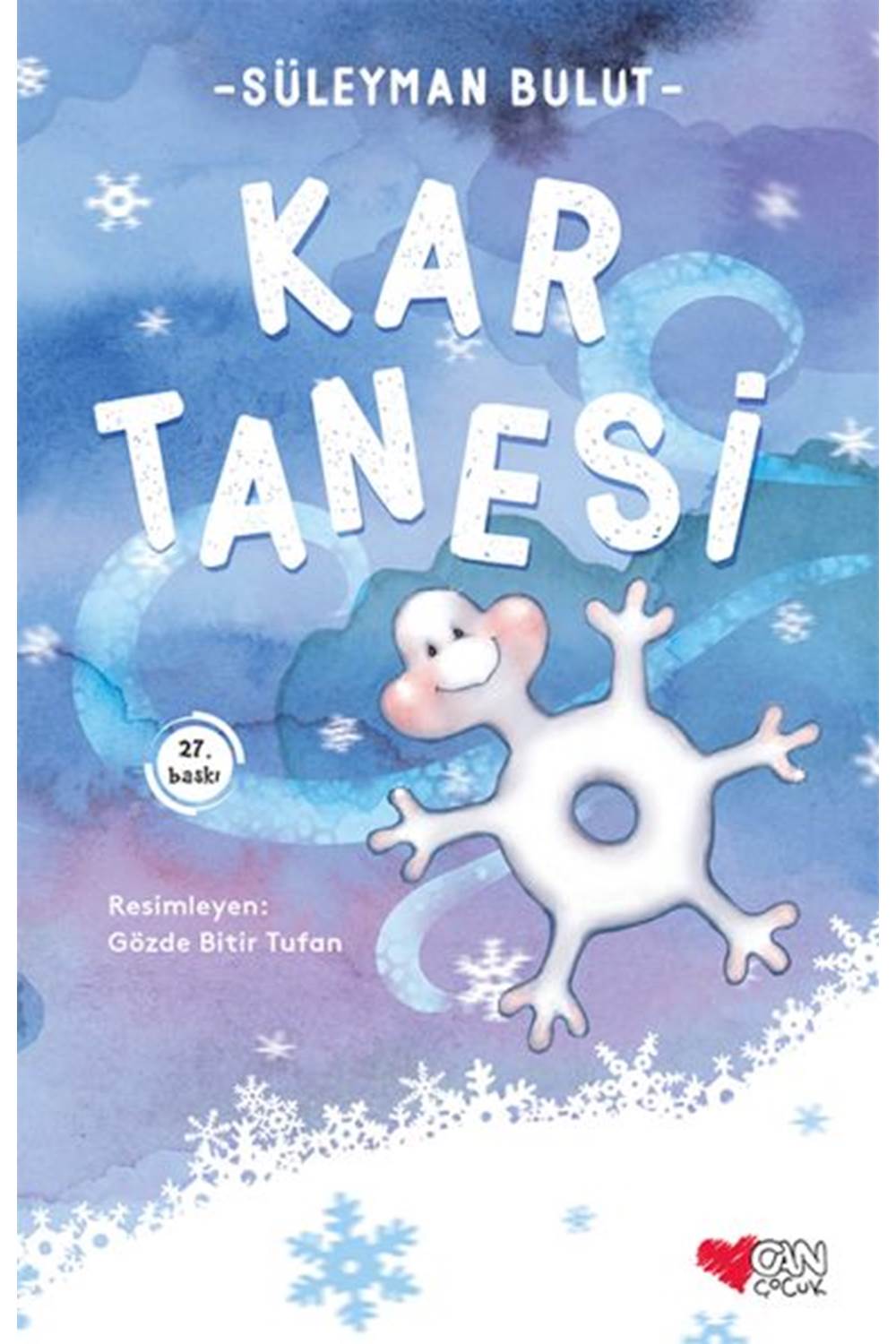 Kar Tanesi