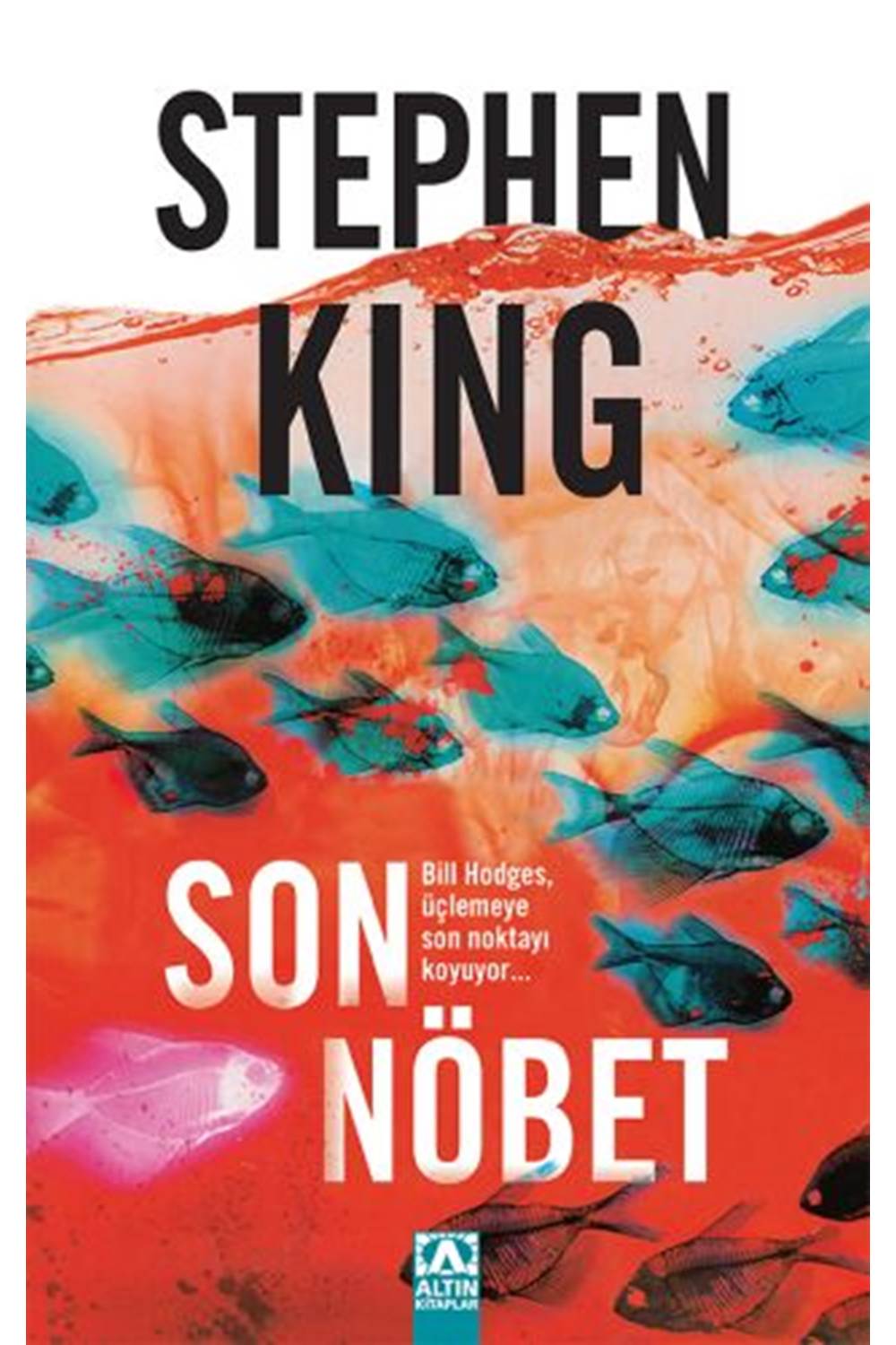 Son Nöbet