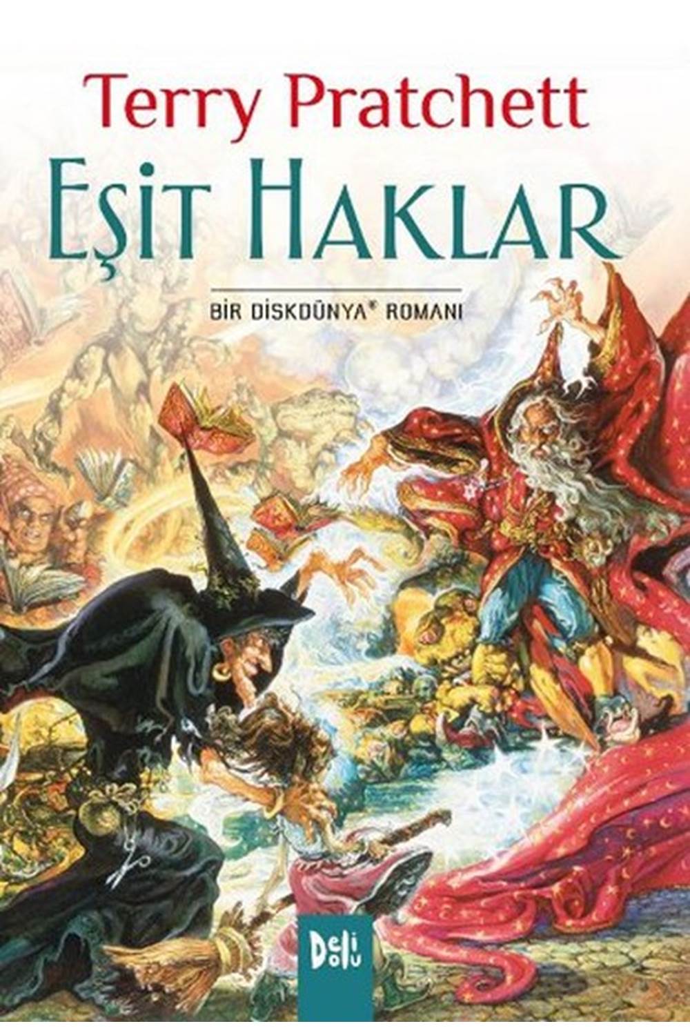 Eşit Haklar