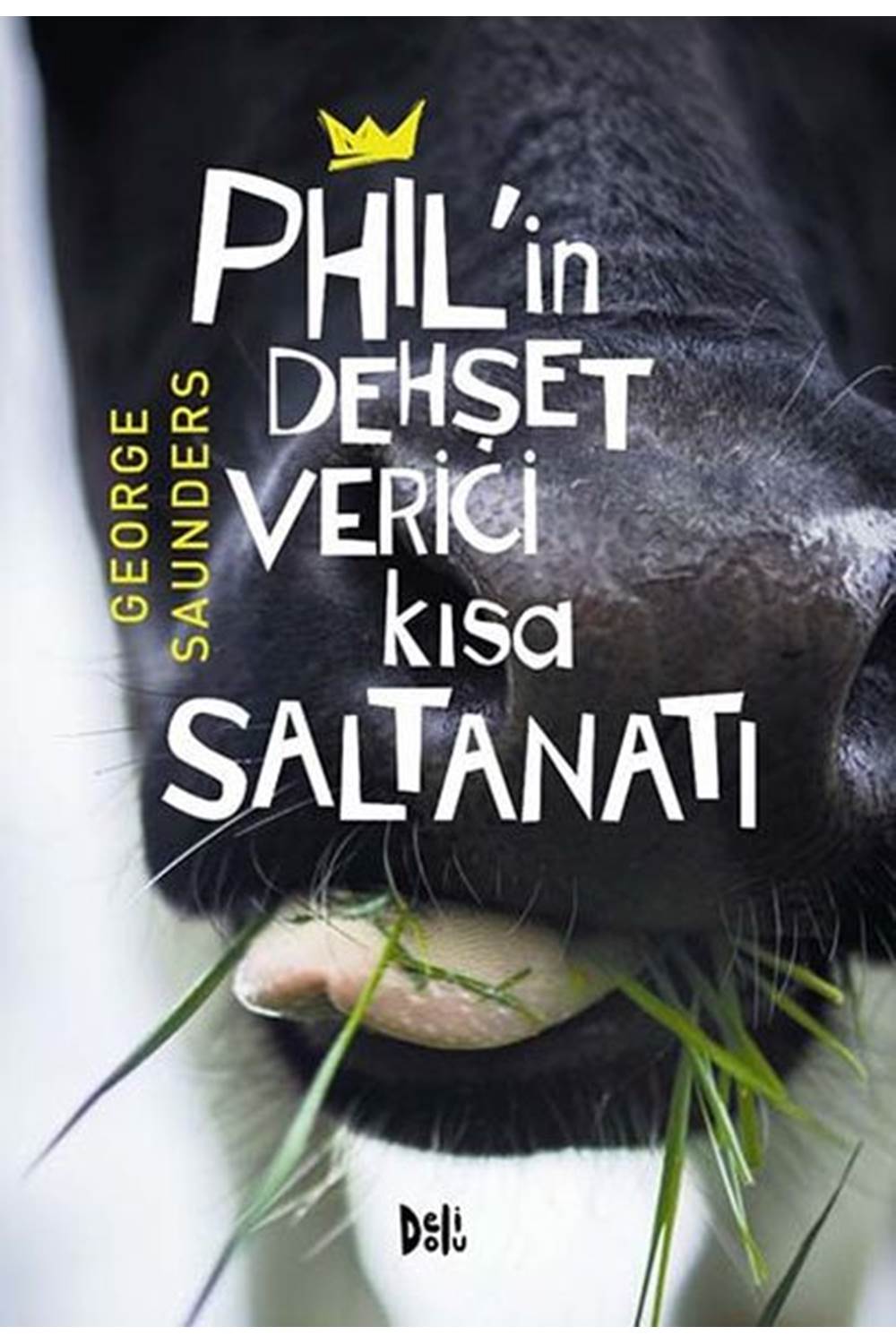 Philin Dehşet Verici Kısa Saltanatı