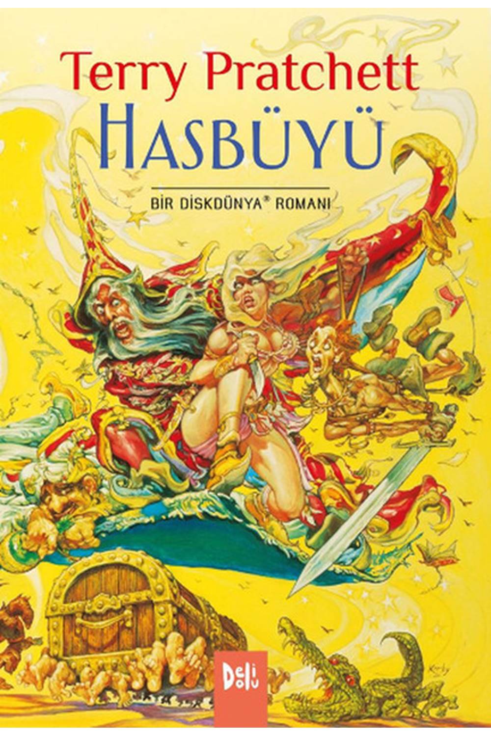 Hasbüyü