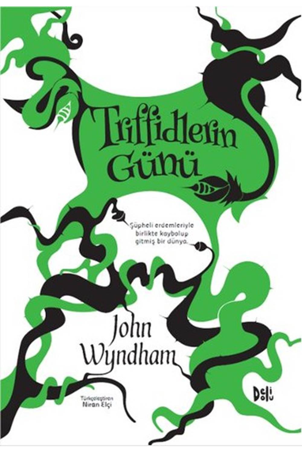 Triffidlerin Günü