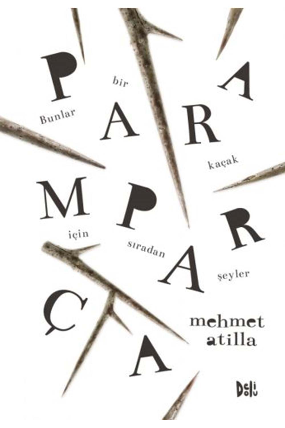Paramparça