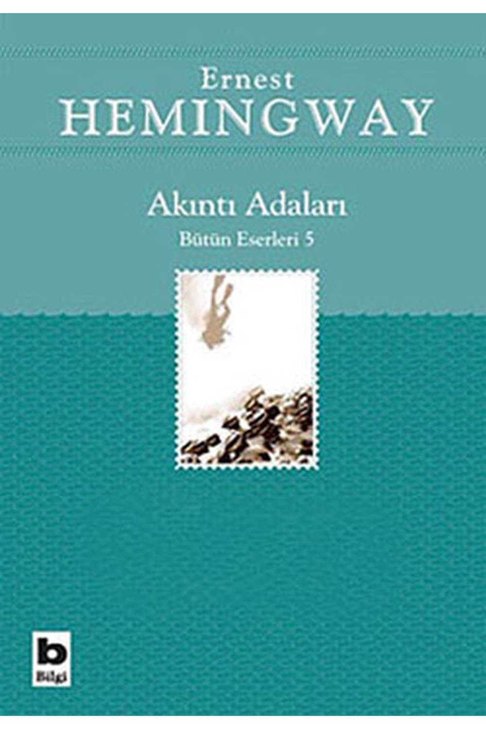 Akıntı Adaları Bütün Eserleri 5