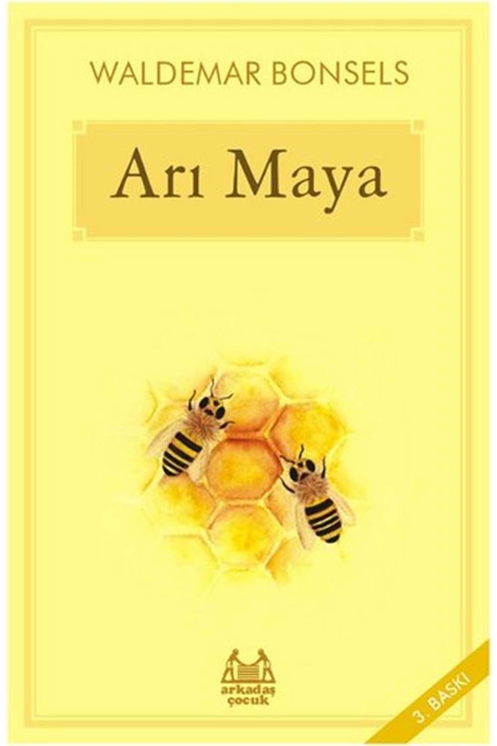 Arı Maya