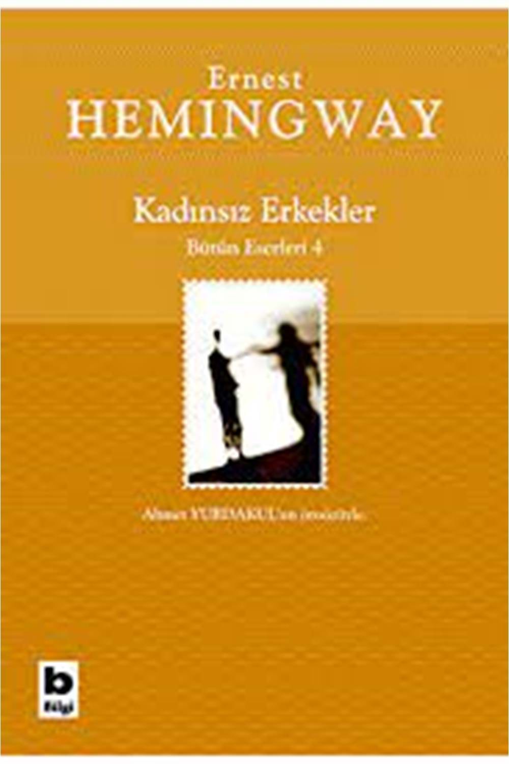 Kadınsız Erkekler
