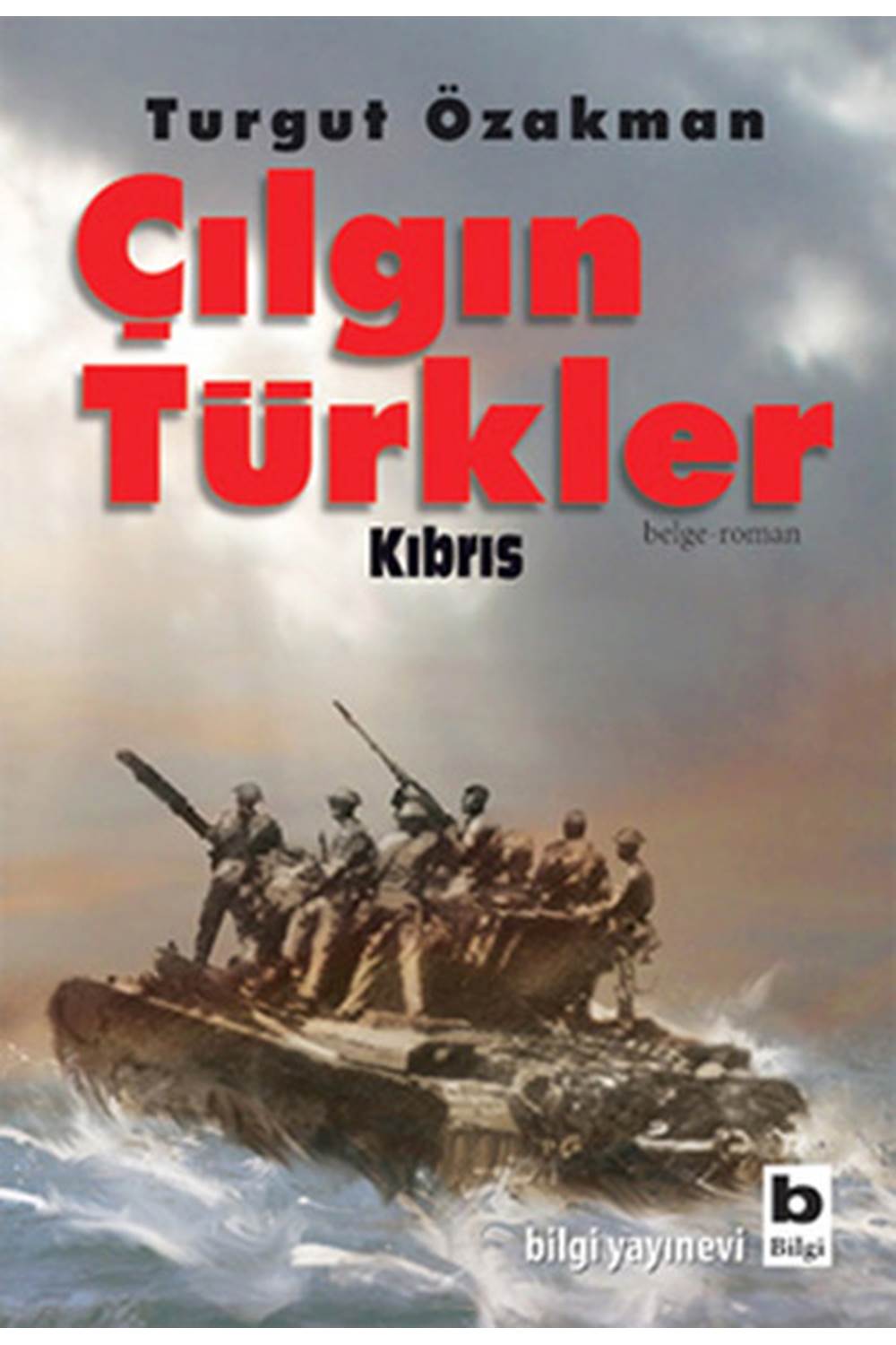 Çılgın Türkler / Kıbrıs