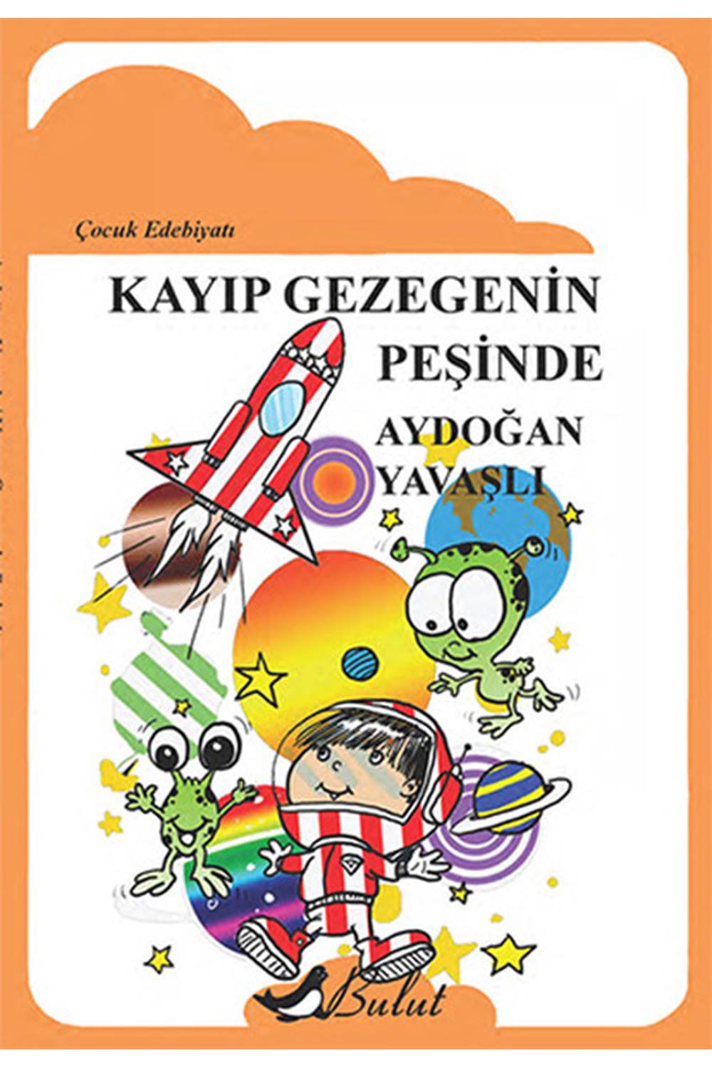 Kayıp Gezegenin Peşinde