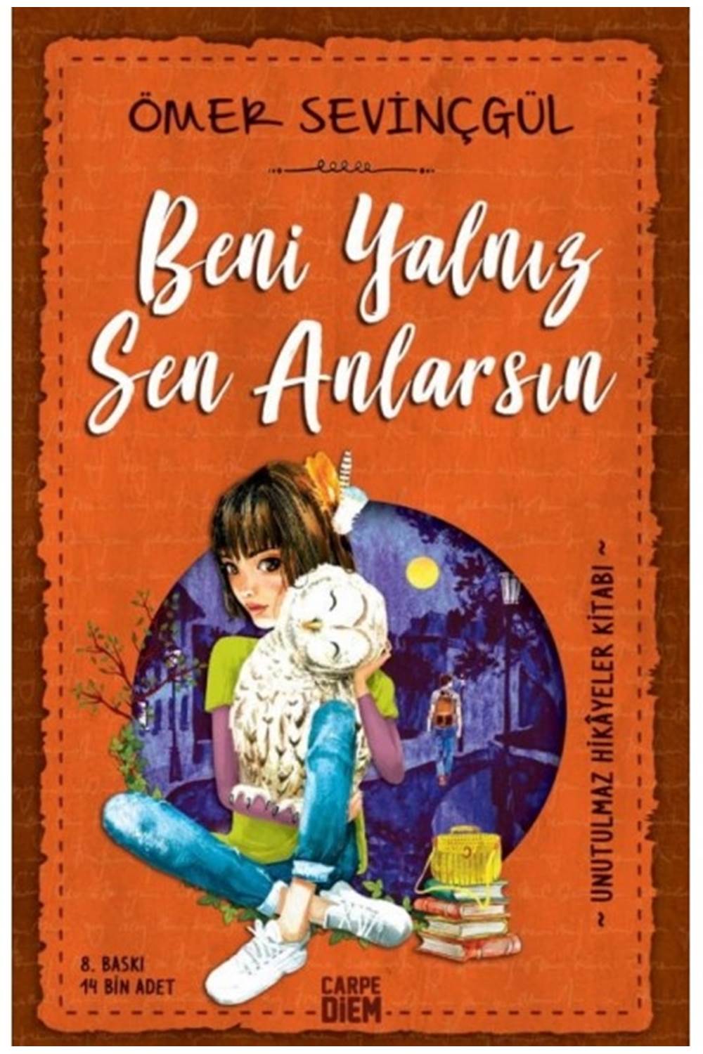 Beni Yalnız Sen Anlarsın