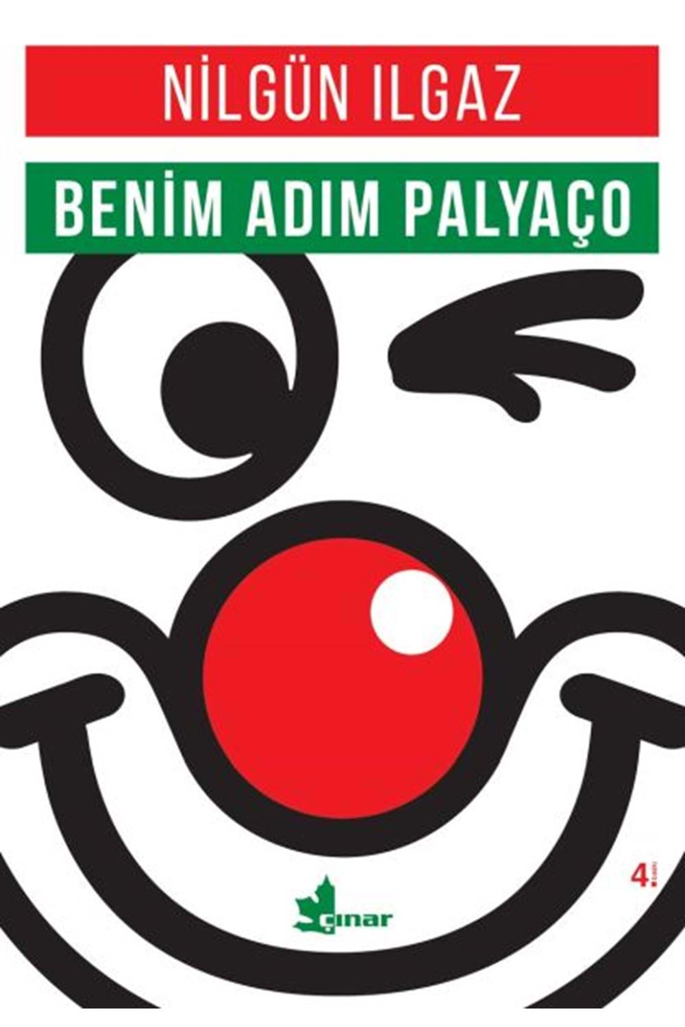 Benim Adım Palyaço