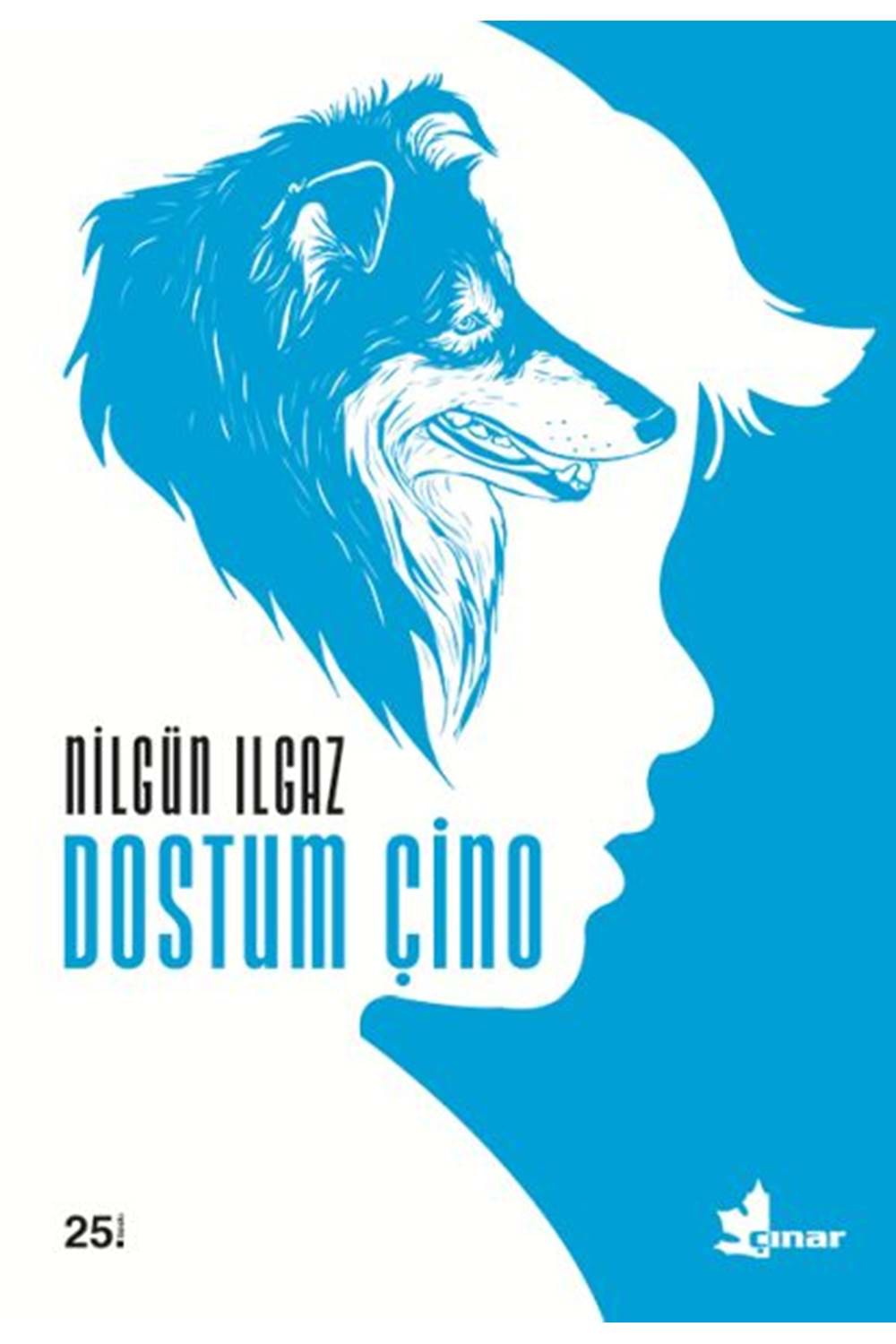 Dostum Çino