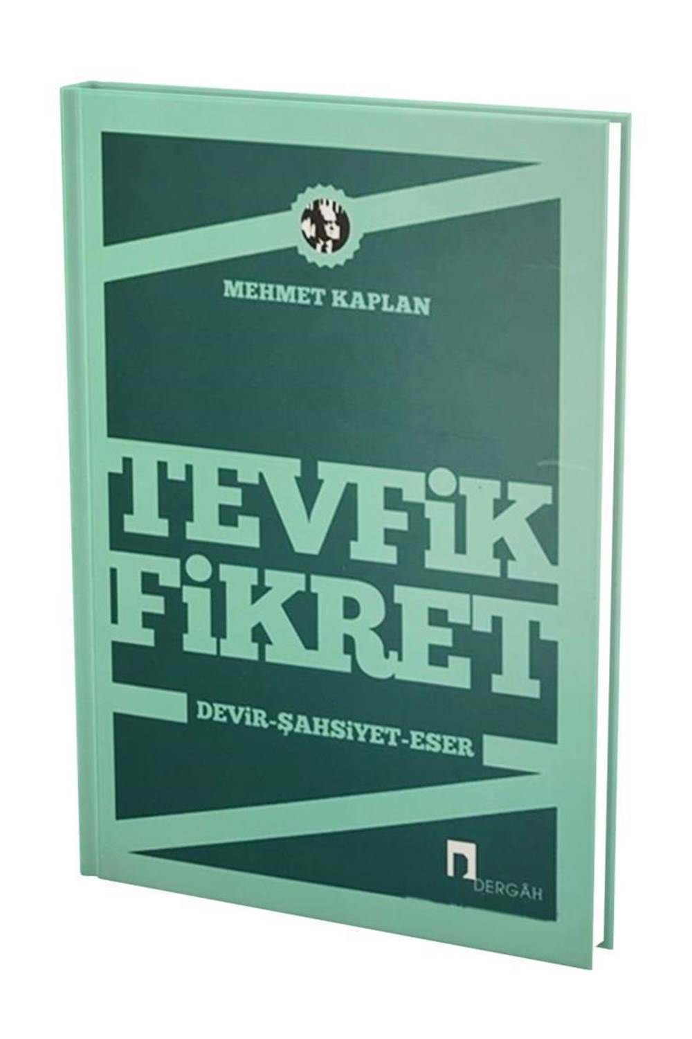 Tevfik Fikret Devir, Şahsiyet, Eser