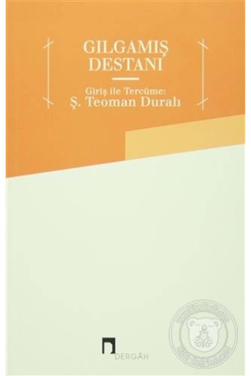 Gılgamış Destanı