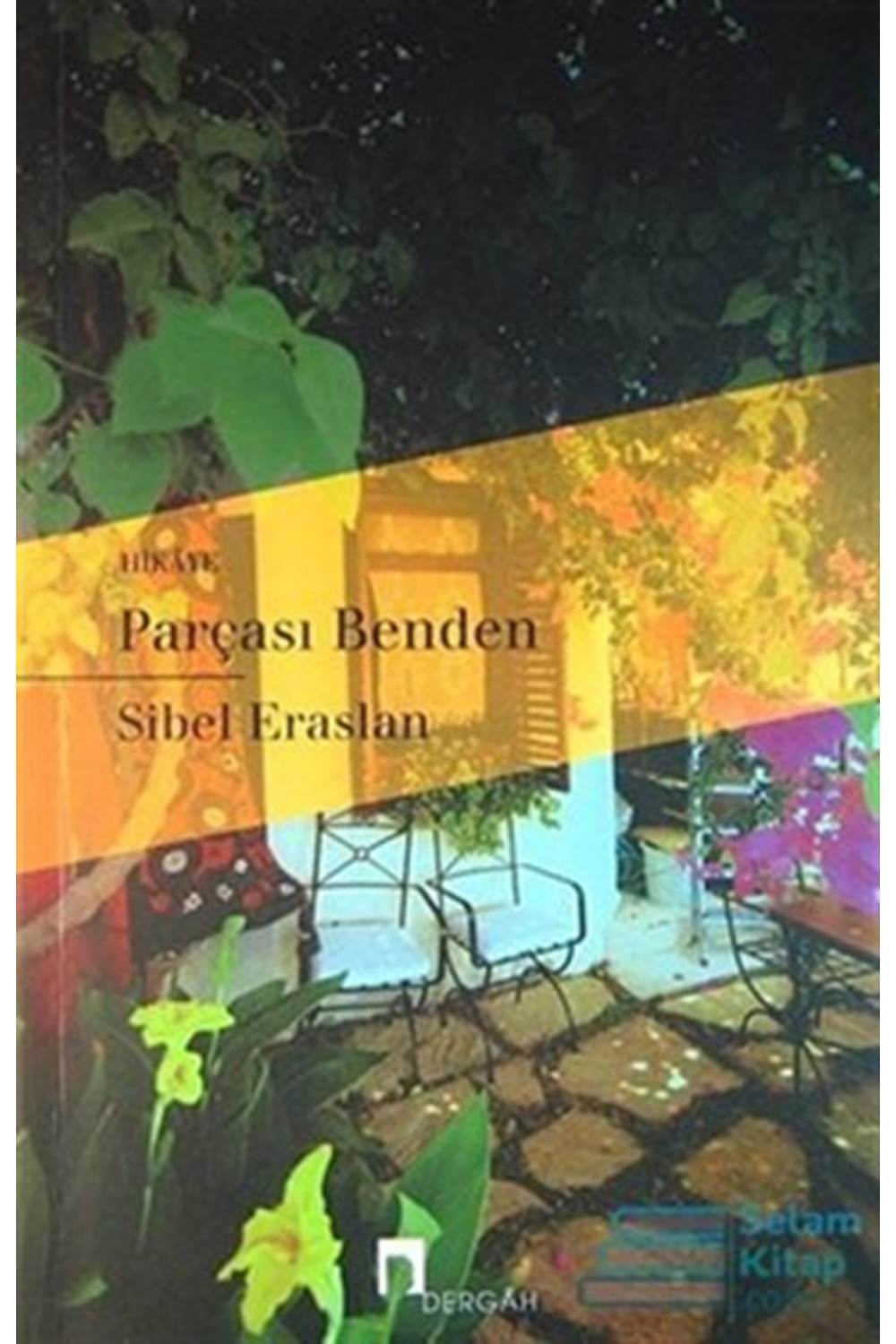 Parçası Benden
