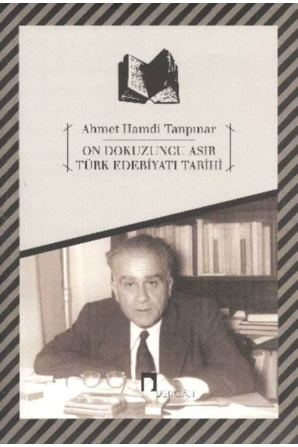 On Dokuzuncu Asır Türk Edebiyat Tarihi