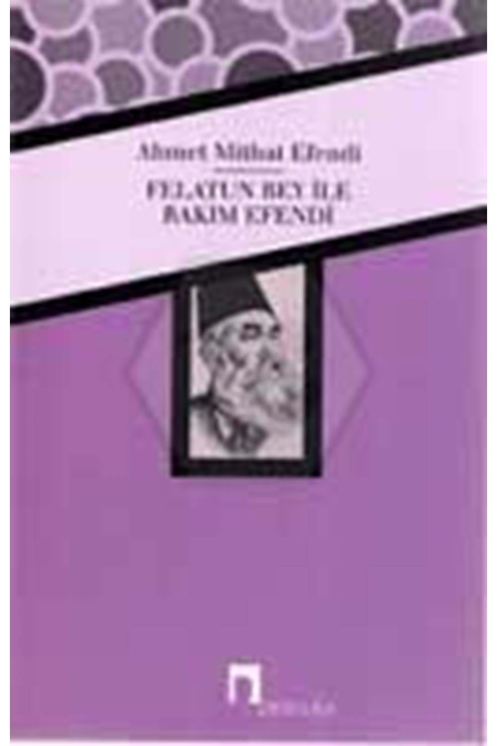 Felatun Bey ile Rakım Efendi